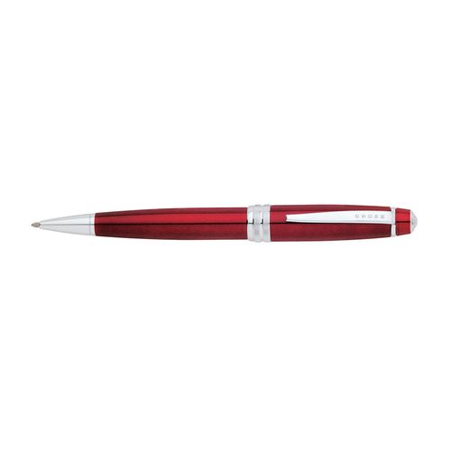 Bolígrafo Bailey Rojo Laqueado, Cross