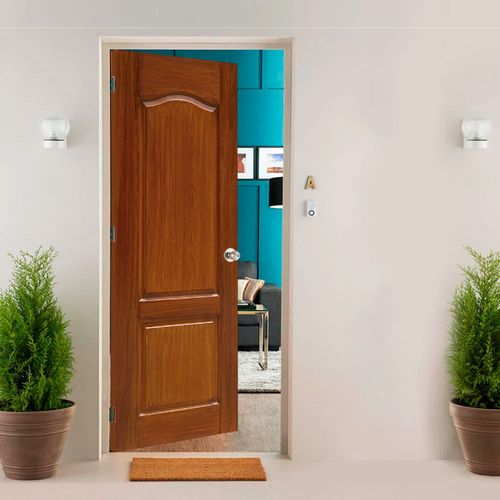 PUERTA TXT TINT CEDRO PALACE 40X900X2070