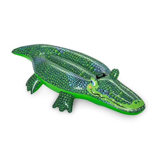 Flotador Buddy Croc 152cmx71cm