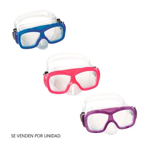 Lentes de buceo Aquanaut