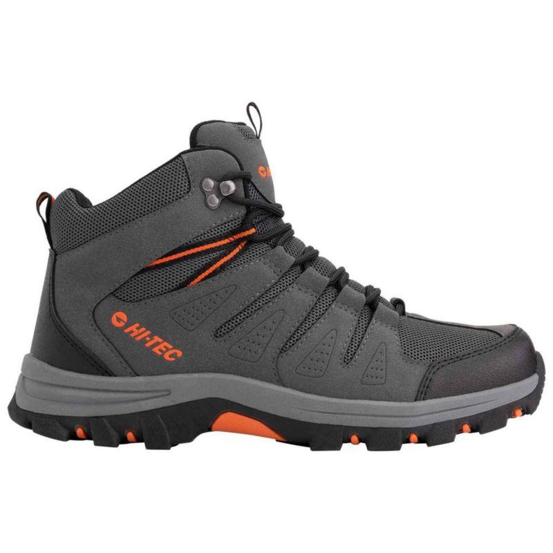 Botines best sale hitec hombre