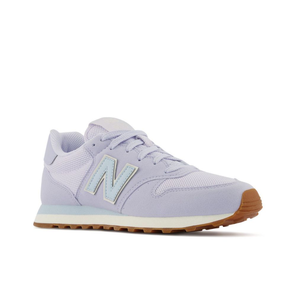 Zapatillas Urbanas para Mujer New Balance GW500CT1 Morado