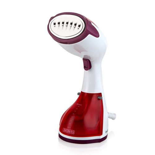 Plancha Vertical TH-7300 Blanco con Rojo