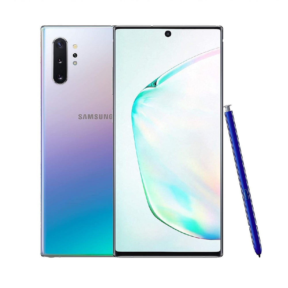 Samsung Note 10 256GB 8GB Aura brillante