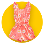 Infantil Niña