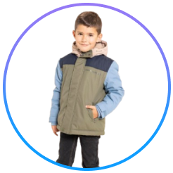 Moda Niño
