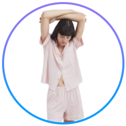 Blusas