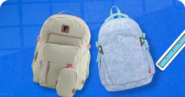 Mochilas