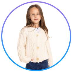 Moda Niña